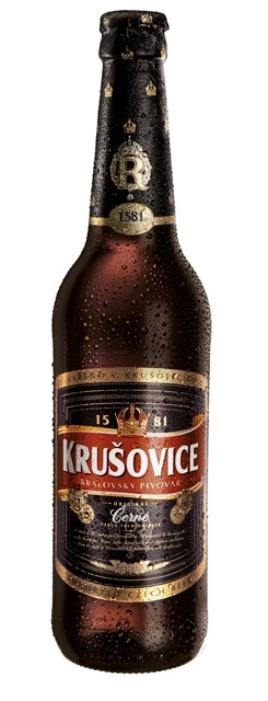 Пиво Krusovice