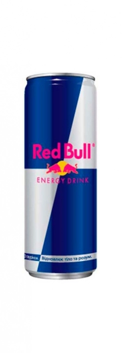 Red Bull