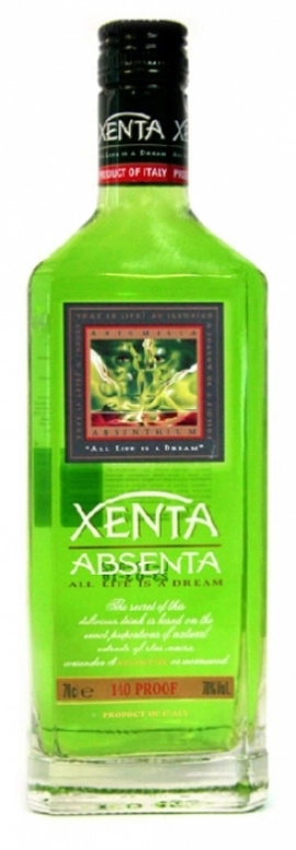 Absenta Xenta