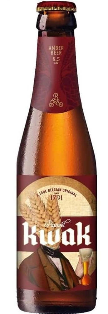 Pauwel Kwak