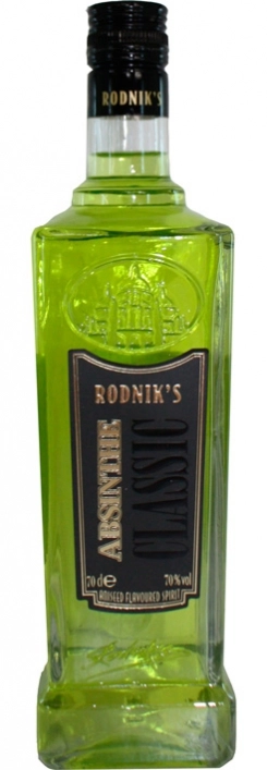 Абсент Rodnics