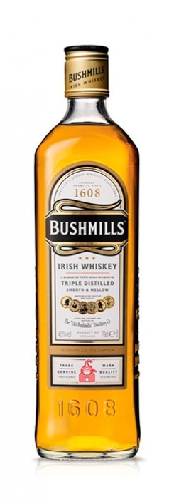 Виски Bushmills